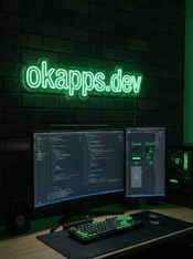 OK Apps Dev Team